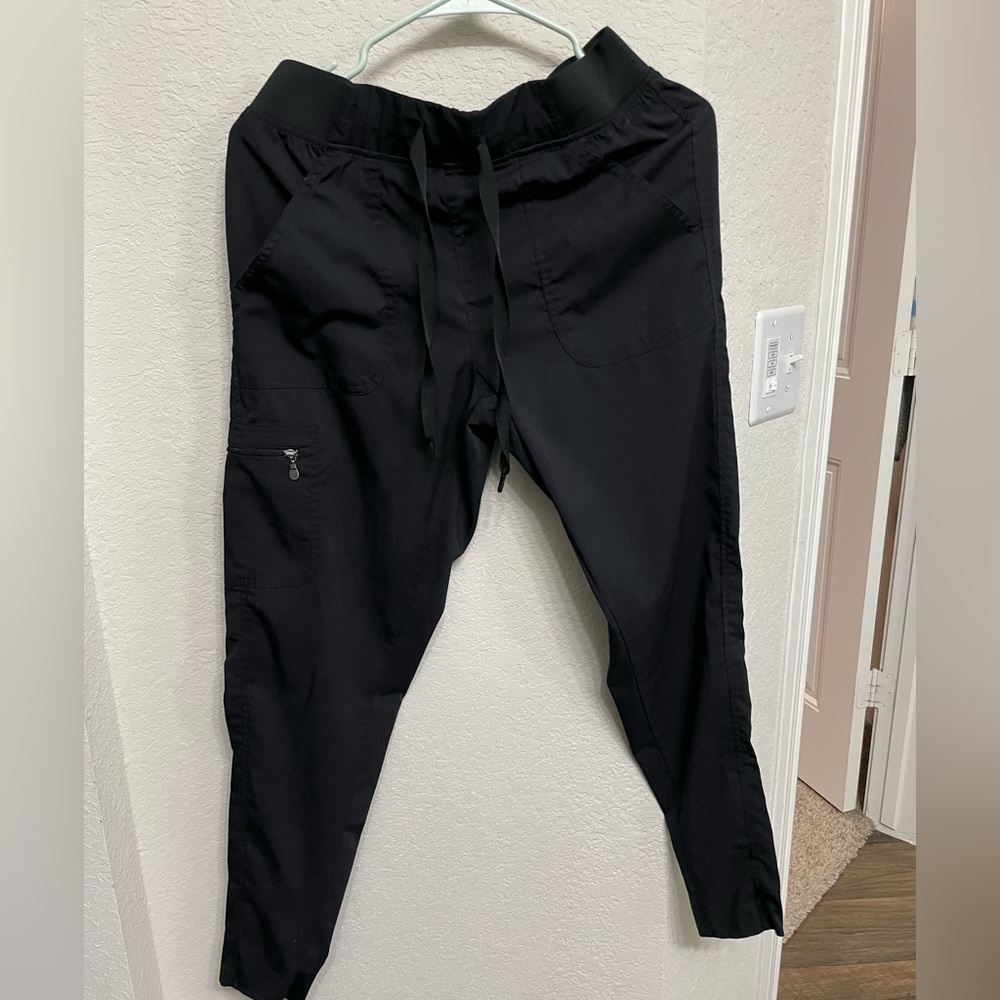 Scrub Pants